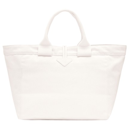 LONGCHAMP LE ROSEAU WORKER SAC CABAS L ÉCRU