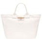LONGCHAMP LE ROSEAU WORKER SAC CABAS L ÉCRU LONGCHAMP LE ROSEAU WORKER SAC CABAS L ÉCRU