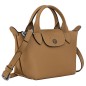 LONGCHAMP LE PLIAGE XTRA SAC À MAIN XS TABAC LONGCHAMP LE PLIAGE XTRA SAC À MAIN XS TABAC