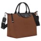 LONGCHAMP LE PLIAGE ÉNERGY SAC À MAIN L CHOCOLAT LONGCHAMP LE PLIAGE ÉNERGY SAC À MAIN L CHOCOLAT