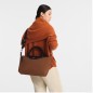 LONGCHAMP LE PLIAGE ÉNERGY SAC À MAIN L CHOCOLAT LONGCHAMP LE PLIAGE ÉNERGY SAC À MAIN L CHOCOLAT