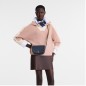 LONGCHAMP ÉPURE TIMELESS SAC PORTÉ TRAVERS S MARINE