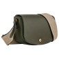 LONGCHAMP ÉPURE TIMELESS SAC PORTÉ TRAVERS S KAKI