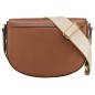 LONGCHAMP ÉPURE TIMELESS SAC PORTÉ TRAVERS M COGNAC