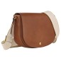 LONGCHAMP ÉPURE TIMELESS SAC PORTÉ TRAVERS M COGNAC