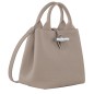 LONGCHAMP LE ROSEAU SAC À MAIN S ARGILE LONGCHAMP LE ROSEAU SAC À MAIN S ARGILE