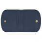 LONGCHAMP LE PLIAGE ÉPURE TIMELESS PORTE-CARTES MARINE LONGCHAMP LE PLIAGE ÉPURE TIMELESS PORTE-CARTES MARINE