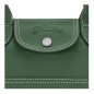 LONGCHAMP LE PLIAGE XTRA WORKER SAC À MAIN XS VERT ANGLAIS
