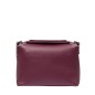 SAC À RABAT M NINON SOFT DE LANCEL CASSIS SAC À RABAT M NINON SOFT DE LANCEL CASSIS