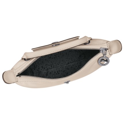 LONGCHAMP LE PLIAGE XTRA POCHETTE XS PAPIER