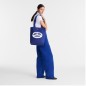 LONGCHAMP LE PLIAGE X CONSTANTIN SAC CABAS M COBALT