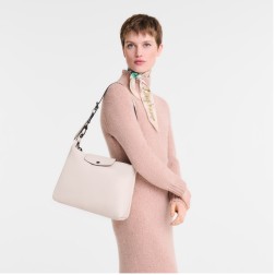 LONGCHAMP LE PLIAGE XTRA SAC PORTÉ ÉPAULE M PAPIER