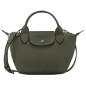 LONGCHAMP LE PLIAGE XTRA SAC À MAIN XS SAPIN LONGCHAMP LE PLIAGE XTRA SAC À MAIN XS SAPIN