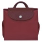 LONGCHAMP LE PLIAGE GREEN SAC À DOS M GRENADE LONGCHAMP LE PLIAGE GREEN SAC À DOS M GRENADE