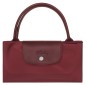 LONGCHAMP LE PLIAGE GREEN SAC À MAIN M GRENADE