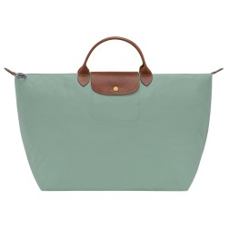 LONGCHAMP LE PLIAGE ORIGINAL SAC DE VOYAGE L CÉLADON