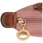 LONGCHAMP LE PLIAGE ORIGINAL TROUSSE COSMÉTIQUE AVEC POIGNÉE ROSETHÉ LONGCHAMP LE PLIAGE ORIGINAL TROUSSE COSMÉTIQUE AVEC POIGNÉE ROSETHÉ