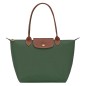 LONGCHAMP LE PLIAGE ORIGINAL SAC CABAS M VERT ANGLAIS LONGCHAMP LE PLIAGE ORIGINAL SAC CABAS M VERT ANGLAIS