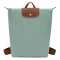 LONGCHAMP LE PLIAGE ORIGINAL SAC À DOS M CÉLADON LONGCHAMP LE PLIAGE ORIGINAL SAC À DOS M CÉLADON