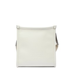 SAC PORTÉ CROISÉ S JOUR DE LANCEL NEIGE
