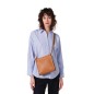 SAC PORTÉ CROISÉ S JOUR DE LANCEL CAMEL SAC PORTÉ CROISÉ S JOUR DE LANCEL CAMEL