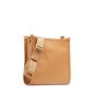 SAC PORTÉ CROISÉ S JOUR DE LANCEL CAMEL SAC PORTÉ CROISÉ S JOUR DE LANCEL CAMEL