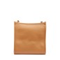 SAC PORTÉ CROISÉ S JOUR DE LANCEL CAMEL SAC PORTÉ CROISÉ S JOUR DE LANCEL CAMEL
