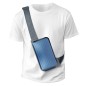 PHONE BAG NAVY ÖGON DESIGN PHONE BAG NAVY ÖGON DESIGN
