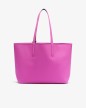 SAC SHOPPING ANNA RÉVERSIBLE MALVA NOIR LACOSTE SAC SHOPPING ANNA RÉVERSIBLE MALVA NOIR LACOSTE