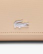 PORTE-MONNAIE ANNA VIENNOIS GRENADINE LACOSTE