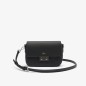 SAC À BANDOULIÈRE DAILY CITY NOIR LACOSTE