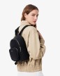 SAC À DOS DAILY CITY NOIR LACOSTE SAC À DOS DAILY CITY NOIR LACOSTE