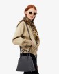 SAC BUGATTI DAILY CITY NOIR LACOSTE SAC BUGATTI DAILY CITY NOIR LACOSTE