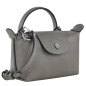 LONGCHAMP LE PLIAGE XTRA POCHETTE XS TOURTERELLE LONGCHAMP LE PLIAGE XTRA POCHETTE XS TOURTERELLE