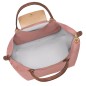 LONGCHAMP LE PLIAGE ORIGINAL SAC CABAS L ROSETHÉ