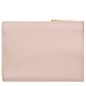 LONGCHAMP ÉPURE TIMELESS PORTEFEUILLE COMPACT PÉTALE