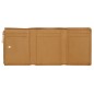 LONGCHAMP LE FOULONNÉ PORTEFEUILLE COMPACT MUSCADE LONGCHAMP LE FOULONNÉ PORTEFEUILLE COMPACT MUSCADE