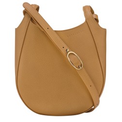 LONGCHAMP LE FOULONNÉ SAC BANDOULIÈRE S MUSCADE