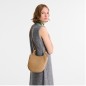 LONGCHAMP LE FOULONNÉ SAC BANDOULIÈRE S BISCUIT