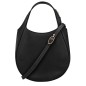 LONGCHAMP LE FOULONNÉ SAC À MAIN S NOIR LONGCHAMP LE FOULONNÉ SAC À MAIN S NOIR
