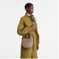 LONGCHAMP LE FOULONNÉ SAC À MAIN S TAUPE