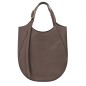 LONGCHAMP LE FOULONNÉ SAC CABAS XL TAUPE LONGCHAMP LE FOULONNÉ SAC CABAS XL TAUPE