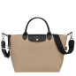 LONGCHAMP LE PLIAGE ÉNERGY SAC À MAIN L ARGILE LONGCHAMP LE PLIAGE ÉNERGY SAC À MAIN L ARGILE