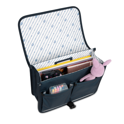 CARTABLE DISCOVER S REYKJAVIK-ROSWELL CABAÏA