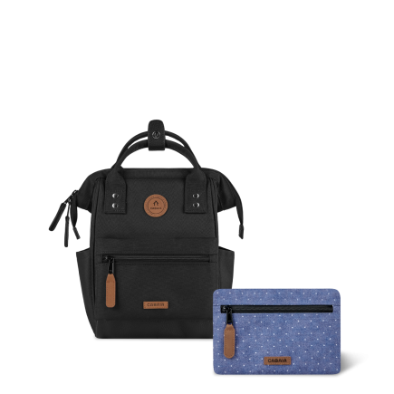 SAC À DOS ADVENTURER XS BERLIN CABAÏA