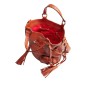 SAC SEAU S PREMIER FLIRT BRIQUE LANCEL SAC SEAU S PREMIER FLIRT BRIQUE LANCEL