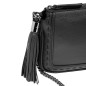 POCHETTE CHAINE PREMIER FLIRT NOIR LANCEL POCHETTE CHAINE PREMIER FLIRT NOIR LANCEL