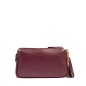 POCHETTE CHAINE PREMIER FLIRT CASSIS LANCEL POCHETTE CHAINE PREMIER FLIRT CASSIS LANCEL