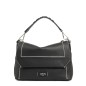 SAC À RABAT M NINON SOFT DE LANCEL NOIR SAC À RABAT M NINON SOFT DE LANCEL NOIR