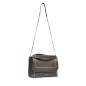 SAC À RABAT L NINON SOFT DE LANCEL NOIR SAC À RABAT L NINON SOFT DE LANCEL NOIR